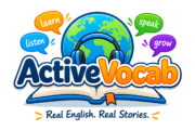 ActiveVocab