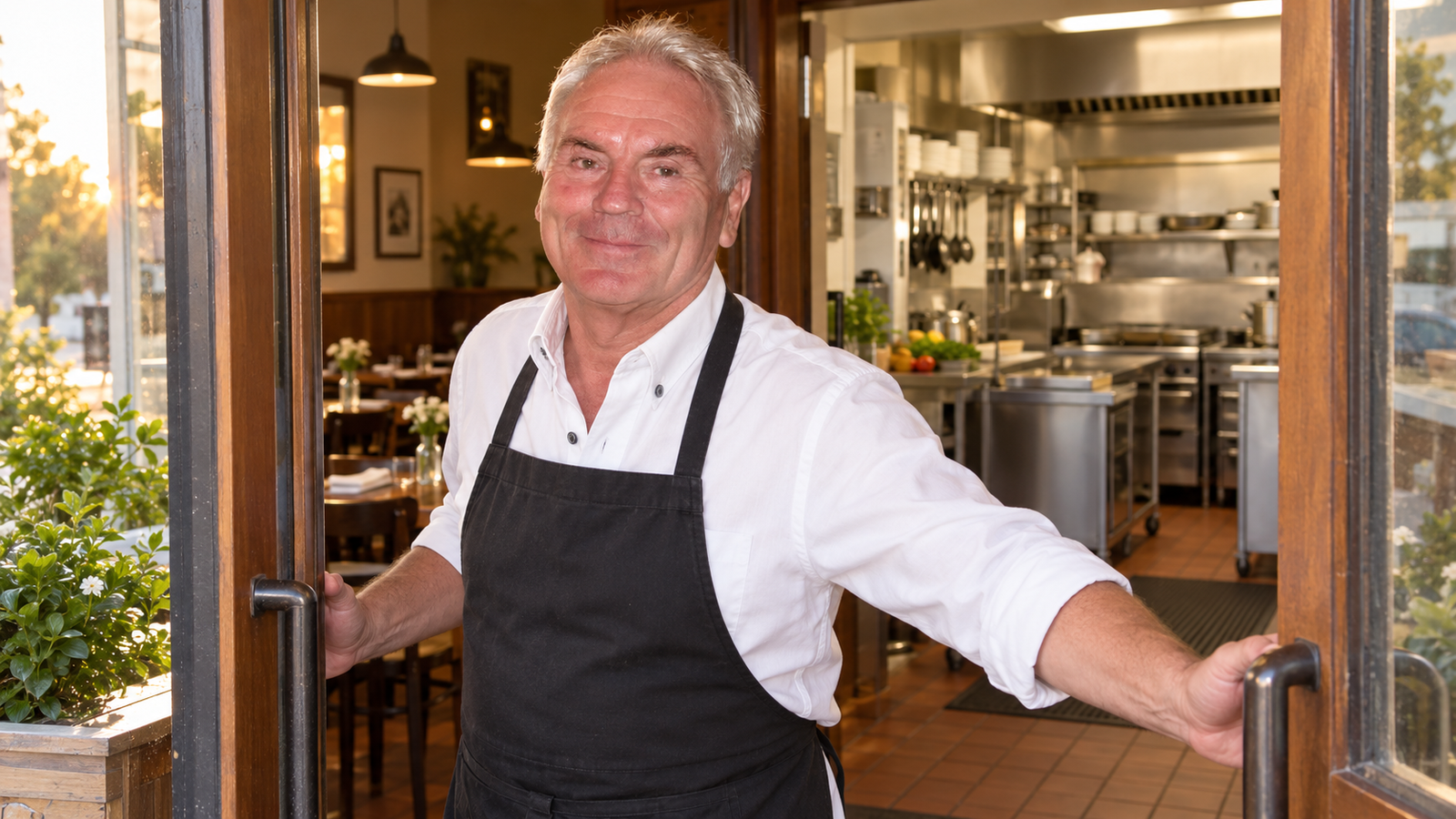 Terry’s Restaurant